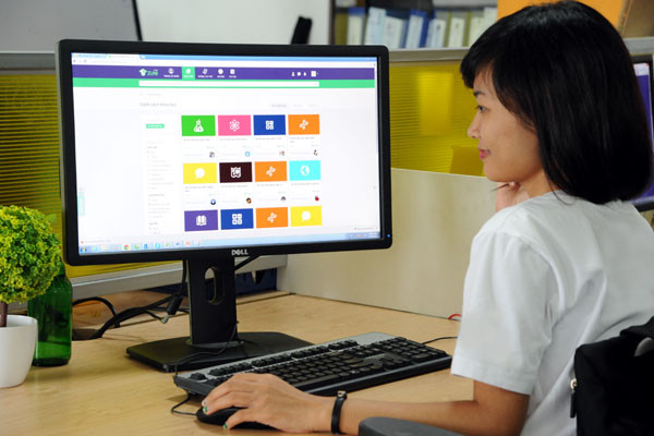 Zuni.vn trở thành cổng giáo dục tương tác mở đầu tiên tại Việt Nam ảnh 1