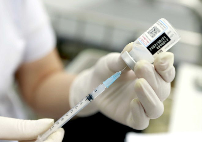 Các địa phương triển khai tiêm vaccine cho trẻ từ 5 đến dưới 12 tuổi ảnh 2