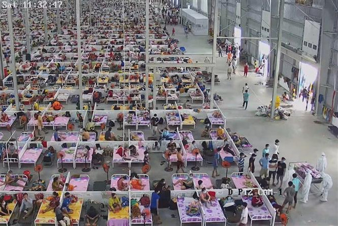 Đại học Y Dược TP.HCM thông tin về trường hợp giả làm bác sỹ ảnh 1