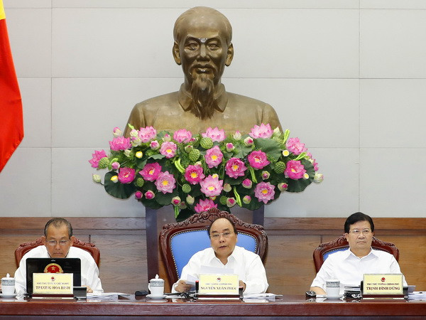 Thủ tướng yêu cầu Bộ Giao thông Vận tải công bố chi phí làm 1km đường ảnh 1