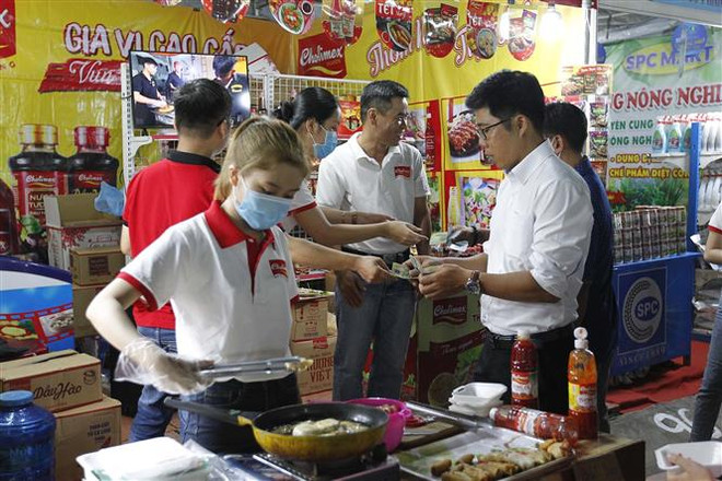 Công đoàn Việt Nam - Trung tâm tập hợp, đoàn kết của người lao động ảnh 2