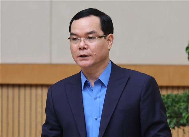 Công đoàn Việt Nam - Trung tâm tập hợp, đoàn kết của người lao động ảnh 1