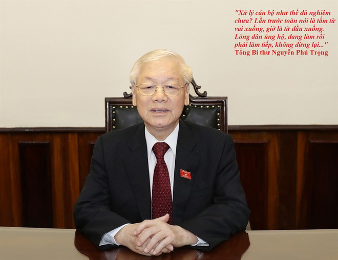 'Loạn quy hoạch' làm biến dạng đô thị: Virus cần phải loại bỏ triệt để ảnh 1