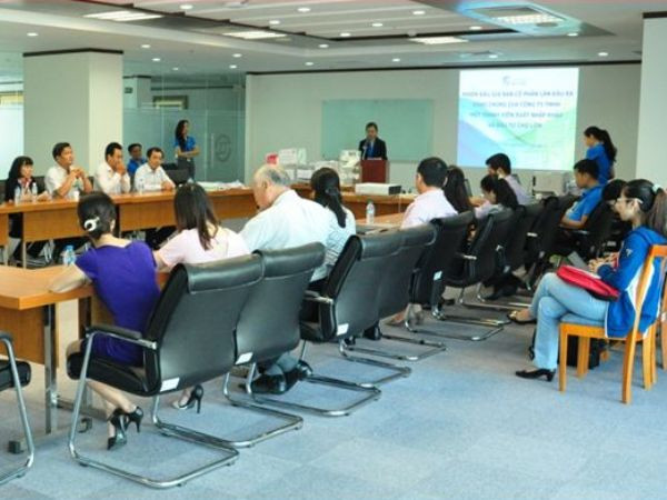 Cholimex thoái vốn sở hữu Nhà nước thu về 138 tỷ đồng ảnh 1