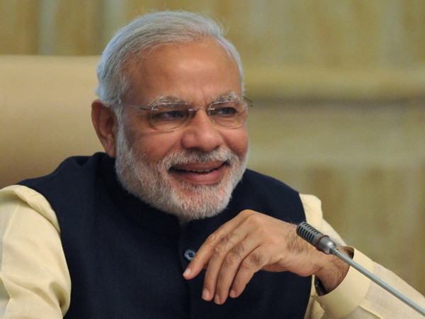 Thủ tướng Ấn Độ thăm UAE lần đầu tiên trong vòng 34 năm ảnh 1