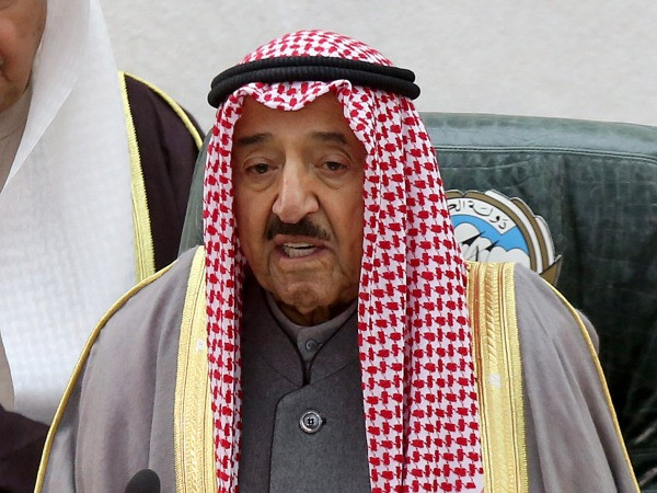 Kuwait kêu gọi các nước vùng Vịnh duy trì sự thống nhất khu vực ảnh 1