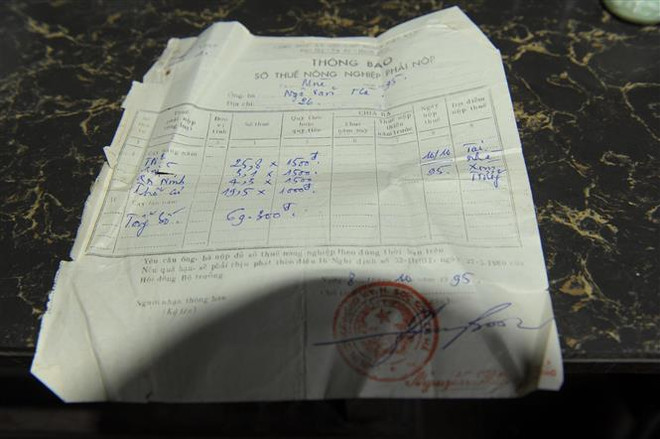 Phát triển minh bạch thị trường về quyền sử dụng đất ảnh 1