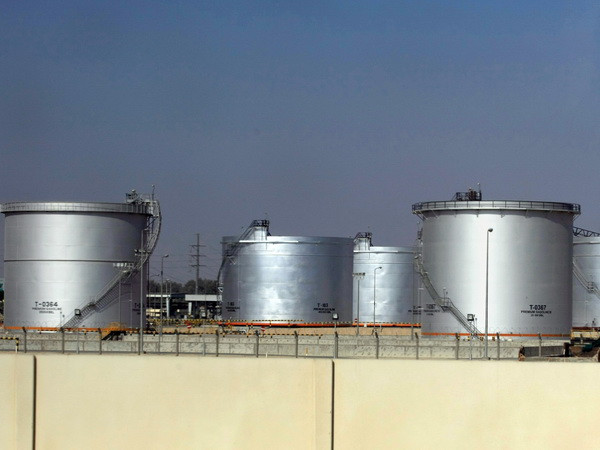 Giá dầu thế giới giảm do nguồn cung của OPEC gia tăng ảnh 1