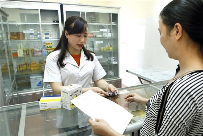 Nhiều dịch vụ y tế được điều chỉnh giá từ ngày 15/12/2018 ảnh 1