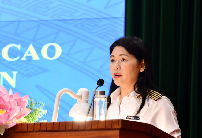 Nâng cao chất lượng kiểm toán trong các gói tổng thầu có vốn Nhà nước ảnh 2