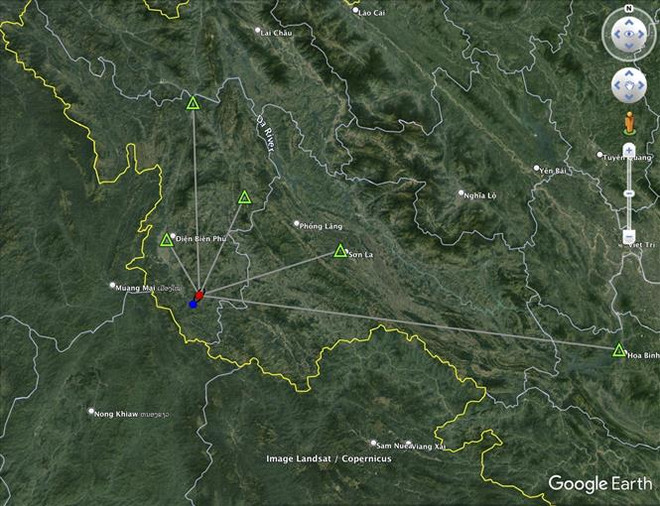 Hoàn thành lắp đặt 8 trạm quan trắc động đất tại Kon Tum và Quảng Ngãi ảnh 1