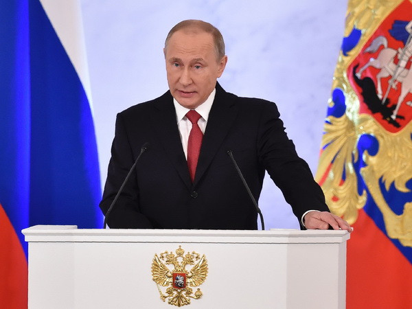 Nga xem xét chiến lược an ninh kinh tế dài hạn đến 2030 ảnh 1