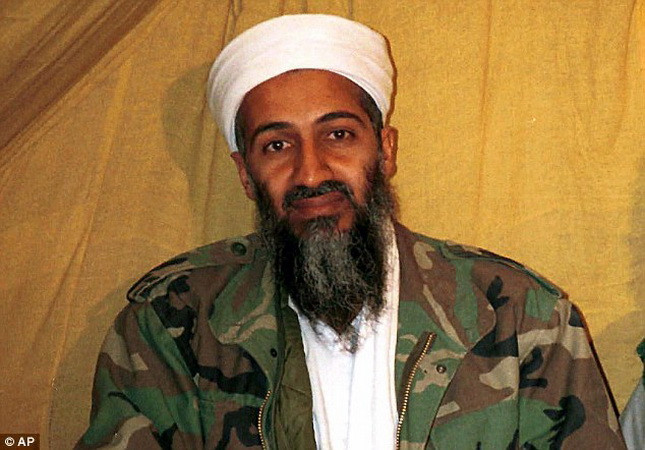 Đặc vụ SEAL lên tiếng sau khi bị nghi ngờ nói dối vụ bắn bin Laden ảnh 1