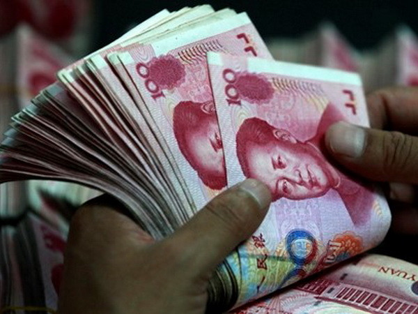 Canada và Trung Quốc thông qua thỏa thuận hoán đổi tiền tệ ảnh 1