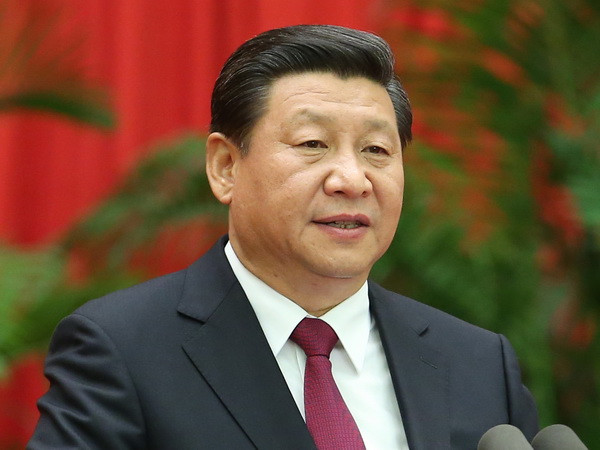 "Kinh tế Trung Quốc có những nguy cơ, nhưng không đáng sợ" ảnh 1