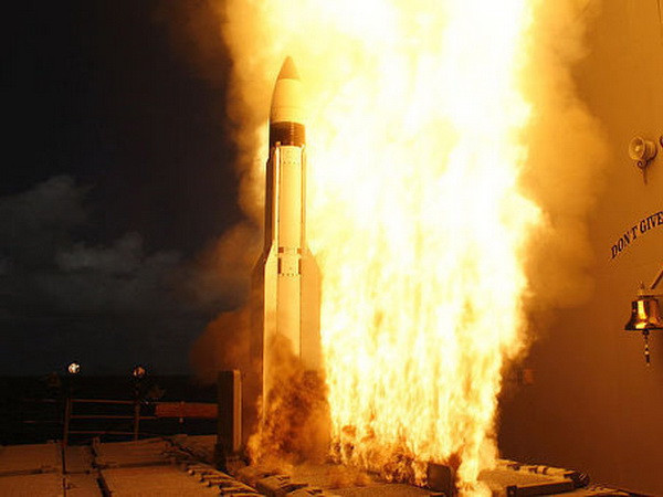 "Hệ thống phòng thủ tên lửa mới của Mỹ vừa thử đã lỗi thời" ảnh 1