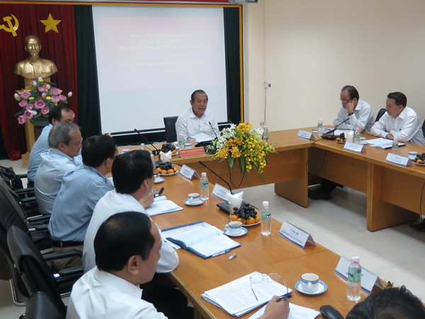 Đảm bảo an ninh, an toàn là nhiệm vụ hàng đầu của ngành hàng không ảnh 2