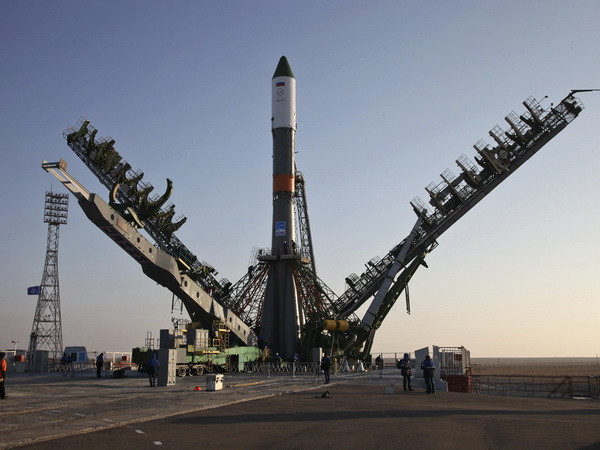Nga sẽ từ bỏ loại tên lửa đẩy tàu vũ trụ gặp nạn hôm 1/12 ảnh 1