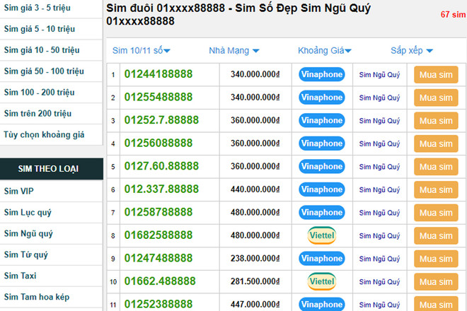 Ai hưởng lợi khi chuyển thuê bao di động từ 11 số thành 10 số? ảnh 2