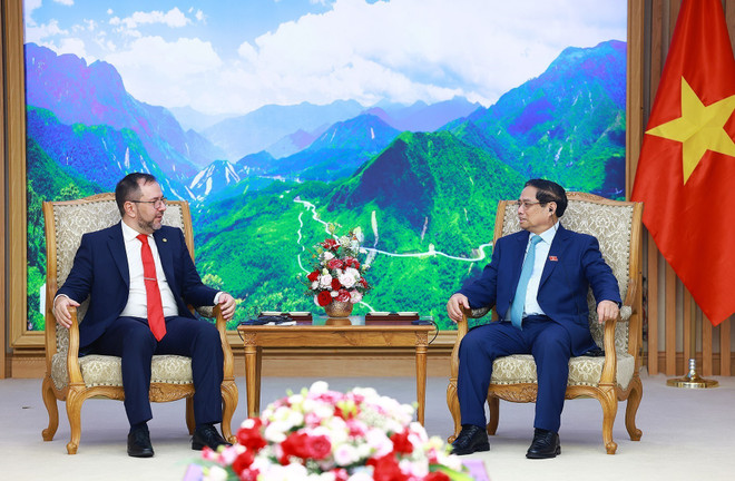 ttxvn_pham minh chinh Yvan Gil Pinto (1).jpg