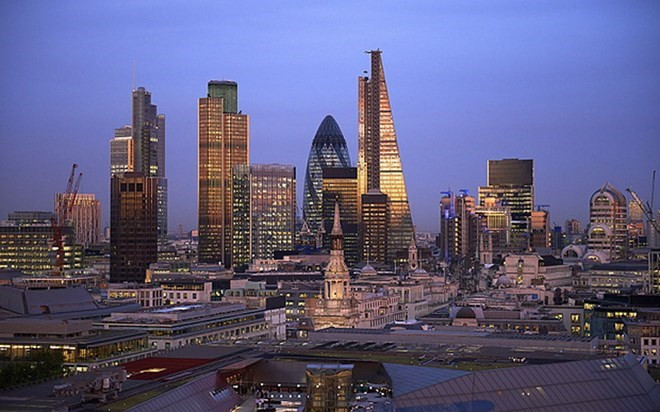 Tranh cãi về tương lai của 3 triệu công dân EU tại Anh ảnh 1