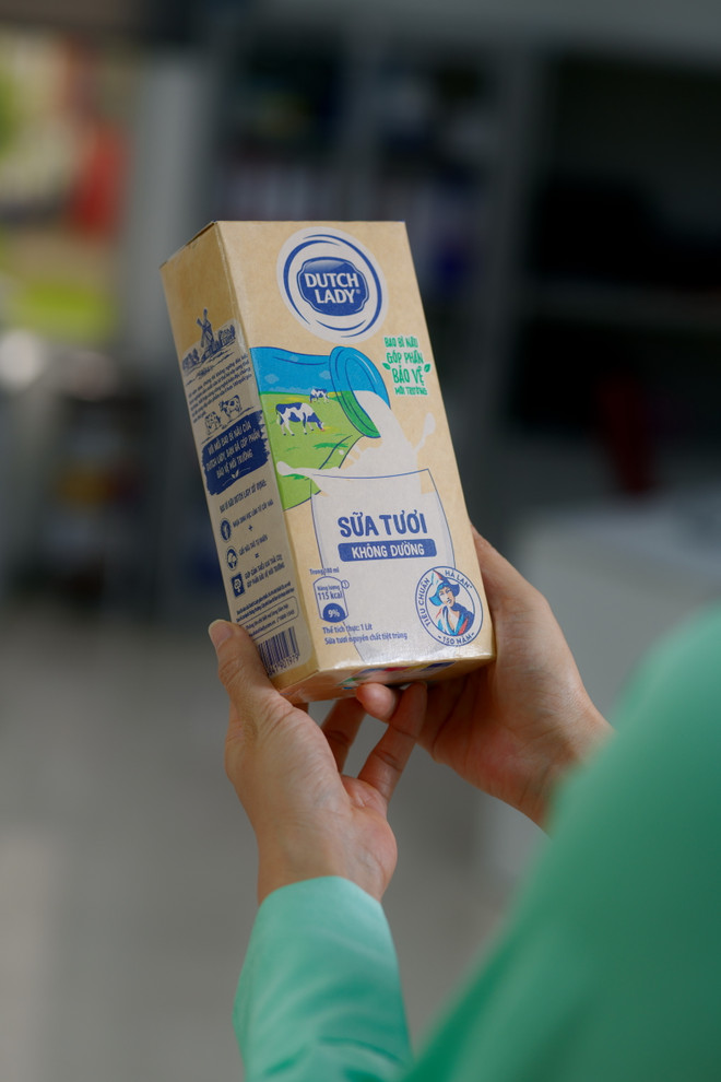 FrieslandCampina Việt Nam liên tiếp đạt giải thưởng DN xuất sắc châu Á ảnh 4