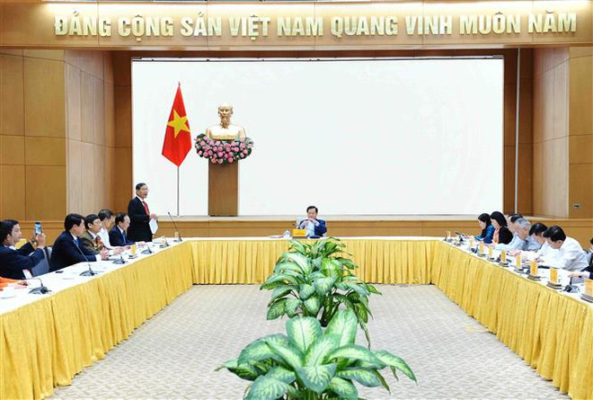 Nâng cao đạo đức hành nghề của kiểm toán viên, kế toán viên ảnh 2