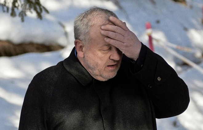 Đức xét xử kẻ chủ mưa vụ lừa đảo tiền thuế theo cơ chế "cum-ex" ảnh 1