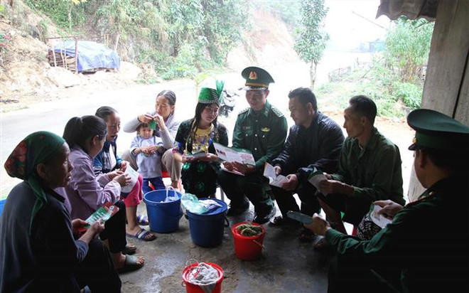 IOM sẵn sàng hỗ trợ Việt Nam đẩy nhanh mục tiêu xóa nạn buôn bán người ảnh 2