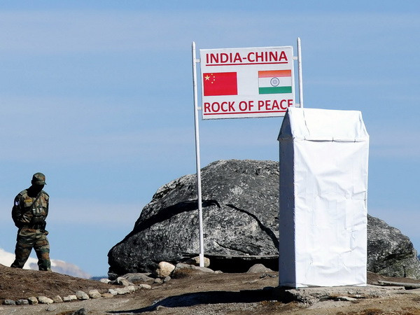 Trung Quốc đồng ý ngừng xây dựng ở bang Arunachal Pradesh của Ấn Độ ảnh 1
