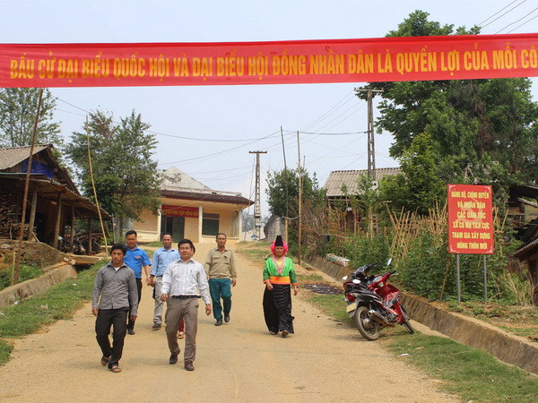 Phiên họp của Tiểu ban Nhân sự và giải quyết khiếu nại, tố cáo ảnh 1