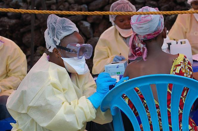WHO chỉ trích Tanzania không minh bạch thông tin về Ebola ảnh 1