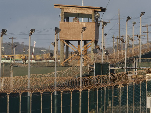 Đàm phán xây nhà giam tù nhân Guantanamo ở Yemen ảnh 1