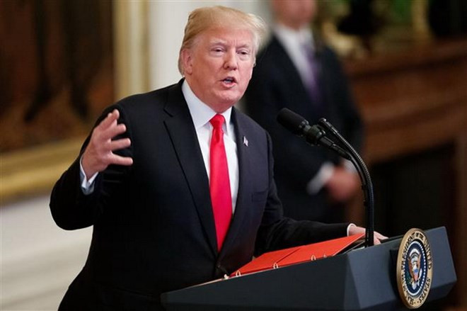 Mỹ: Đàm phán thương mại với Trung Quốc 'phức tạp' nhưng tiến triển ảnh 1