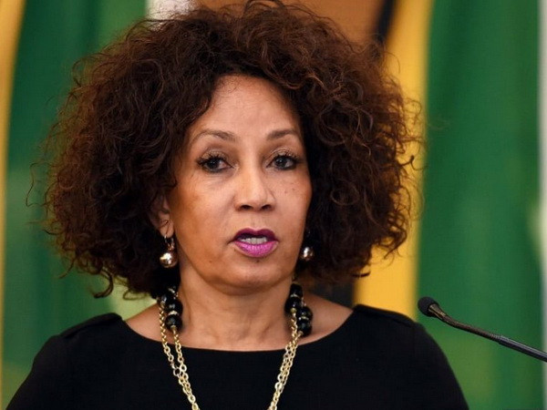 Nam Phi cam kết bảo đảm tính minh bạch trong quá trình bầu cử ảnh 1