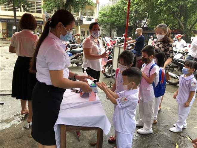 Một số chính sách mới về xã hội sẽ có hiệu lực từ tháng 9 ảnh 1