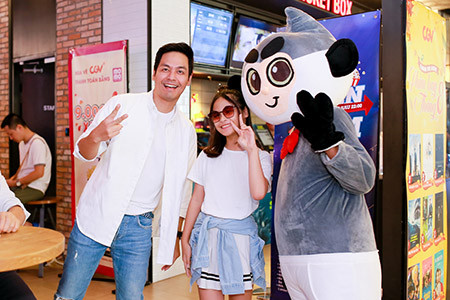 "Monta" chinh phục khán giả Hà Nội ngay trong lần đầu ra mắt ảnh 2