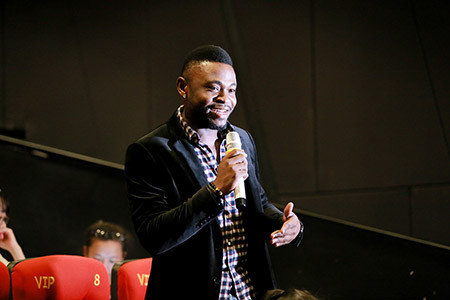 "Monta" chinh phục khán giả Hà Nội ngay trong lần đầu ra mắt ảnh 7