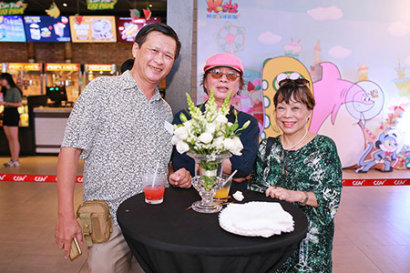 "Monta" chinh phục khán giả Hà Nội ngay trong lần đầu ra mắt ảnh 6