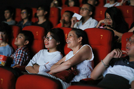 "Monta" chinh phục khán giả Hà Nội ngay trong lần đầu ra mắt ảnh 5