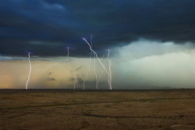 Hình thành bão nhiệt đới Blake ngoài khơi của Australia ảnh 1