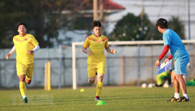 Huỳnh Tấn Sinh: Thường Châu đã là câu chuyện của quá khứ ảnh 2