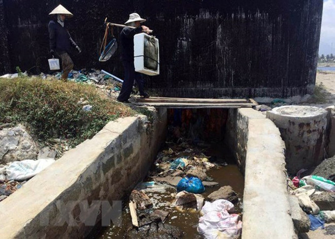 Chi ngân sách bảo vệ môi trường đạt 20.442 tỷ đồng, ô nhiễm vẫn lo ảnh 3