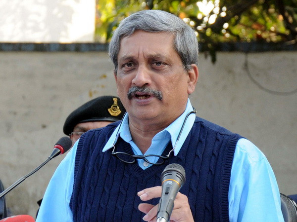 Bộ trưởng Quốc phòng Ấn Độ ấn định thời điểm thăm Việt Nam ảnh 1