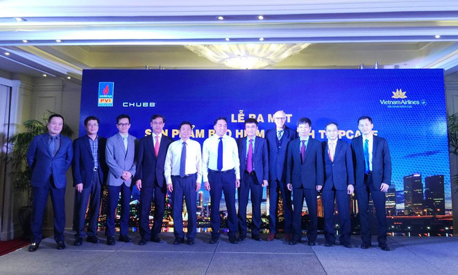 Vietnam Airlines ra mắt gói bảo hiểm du lịch dành cho hành khách ảnh 1