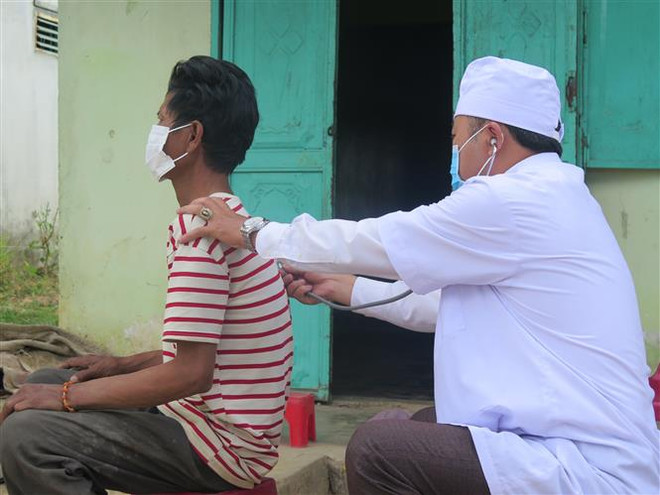 Áp dụng Chiến lược 2X để tiến tới chấm dứt bệnh lao tại Việt Nam ảnh 1