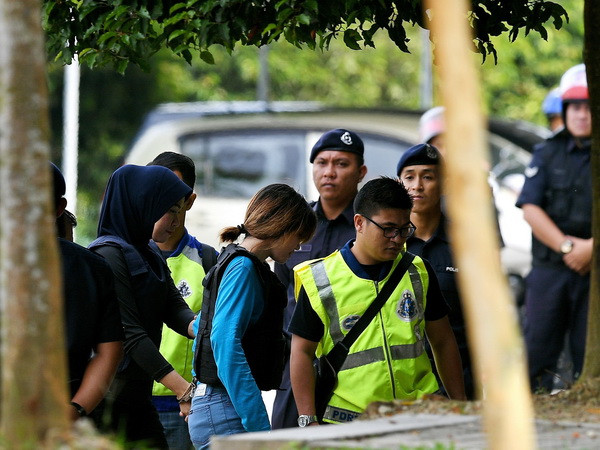 Củng cố các lập luận, chứng cứ bào chữa cho Đoàn Thị Hương ảnh 1