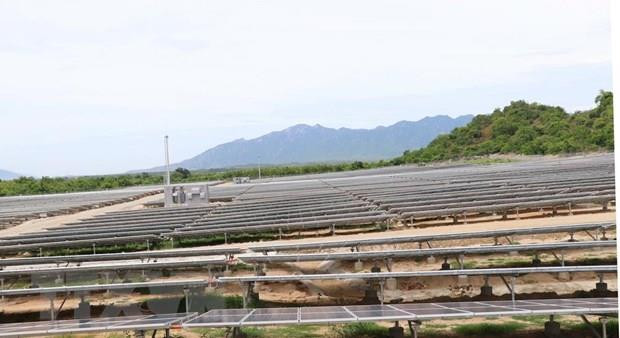 Giải pháp giải tỏa công suất cho các dự án năng lượng tái tạo ảnh 2