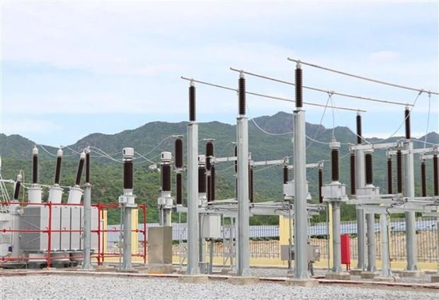 Giải pháp giải tỏa công suất cho các dự án năng lượng tái tạo ảnh 1