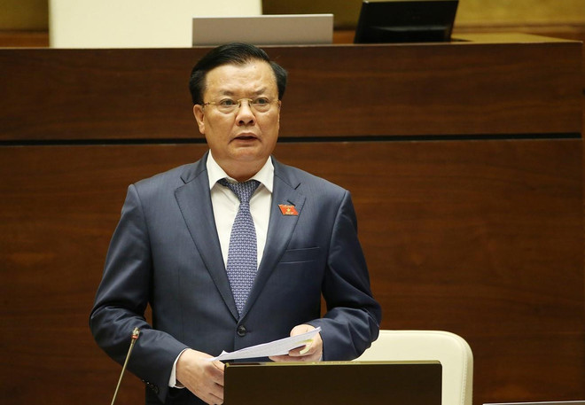 Chống sự khép kín trong quá trình thực hiện Luật Quản lý thuế ảnh 2